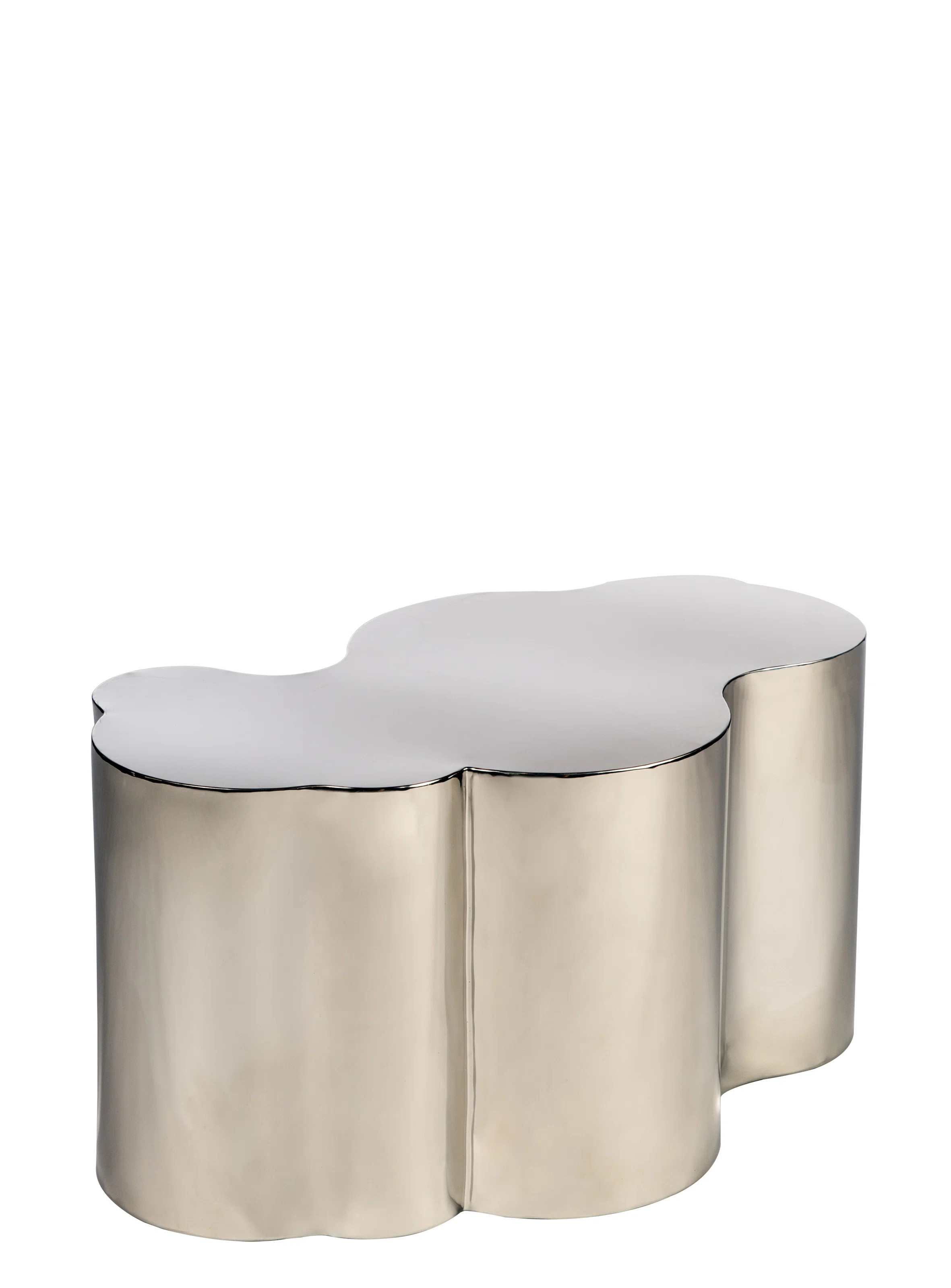 Statements by J Kate Free Form Coffee Table & Reviews | Wayfair | Wayfair North America