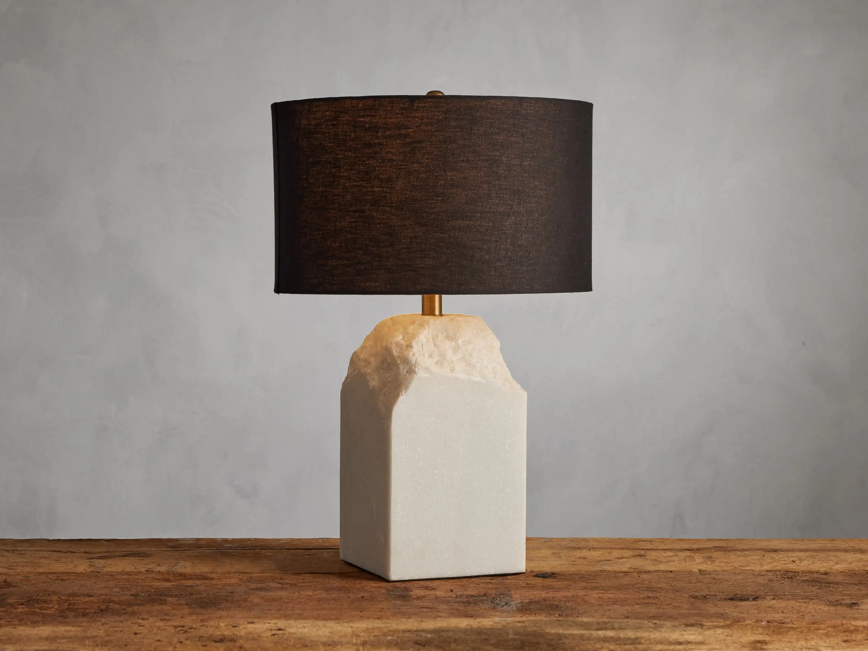 Andra Table Lamp | Arhaus