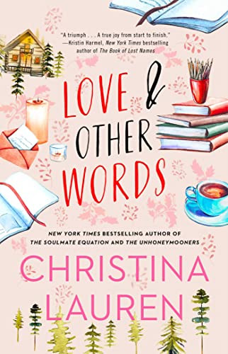 Love and Other Words    Kindle Edition | Amazon (US)