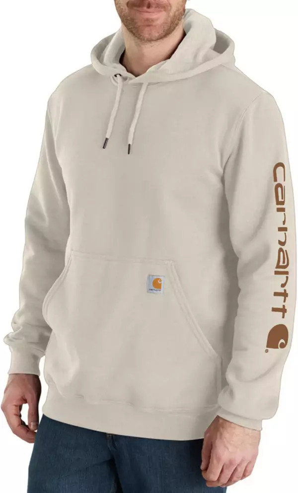 Carhartt Men's K288 Hoodie | Dick's Sporting Goods