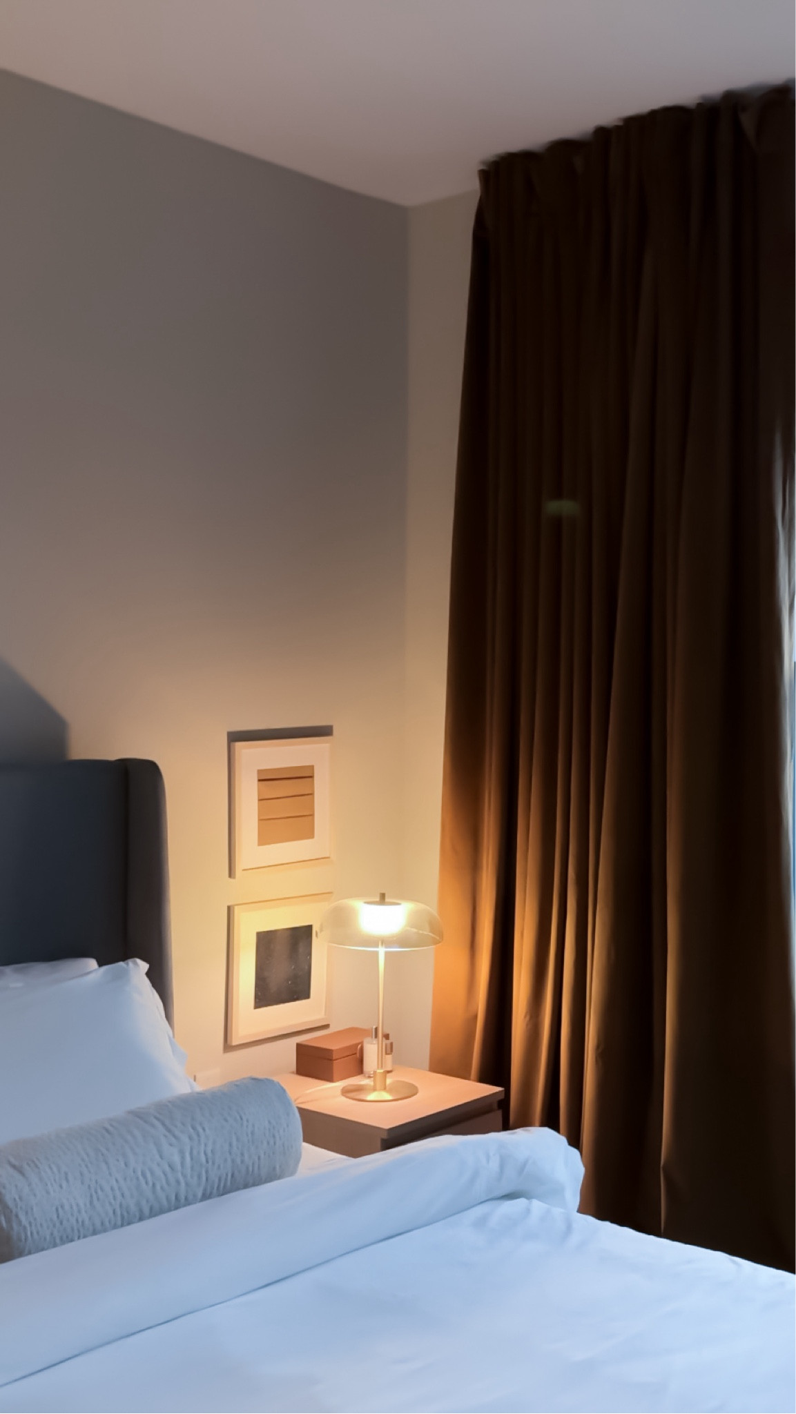 Hotel at Home 😍

#LTKMostLoved #LTKHome #LTKStyleTip