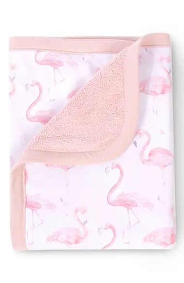 Flamingo Cuddle Blanket | Nordstrom