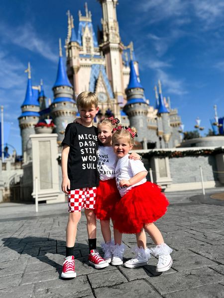 Disney outfit, Disney World outfit, Walt Disney World Outfit, family Disney outfits, vacation outfit, magic kingdom, Beckam, Breckyn, Brylee 

#LTKfamily #LTKkids #LTKtravel