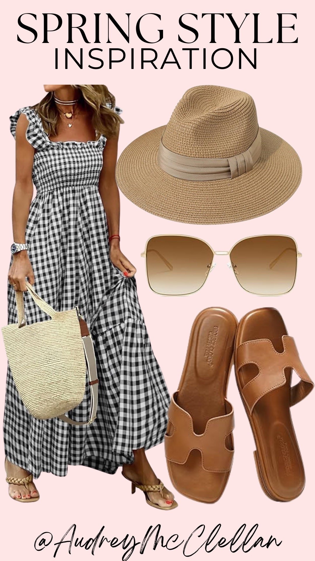 Style for the spring

#LTKootd