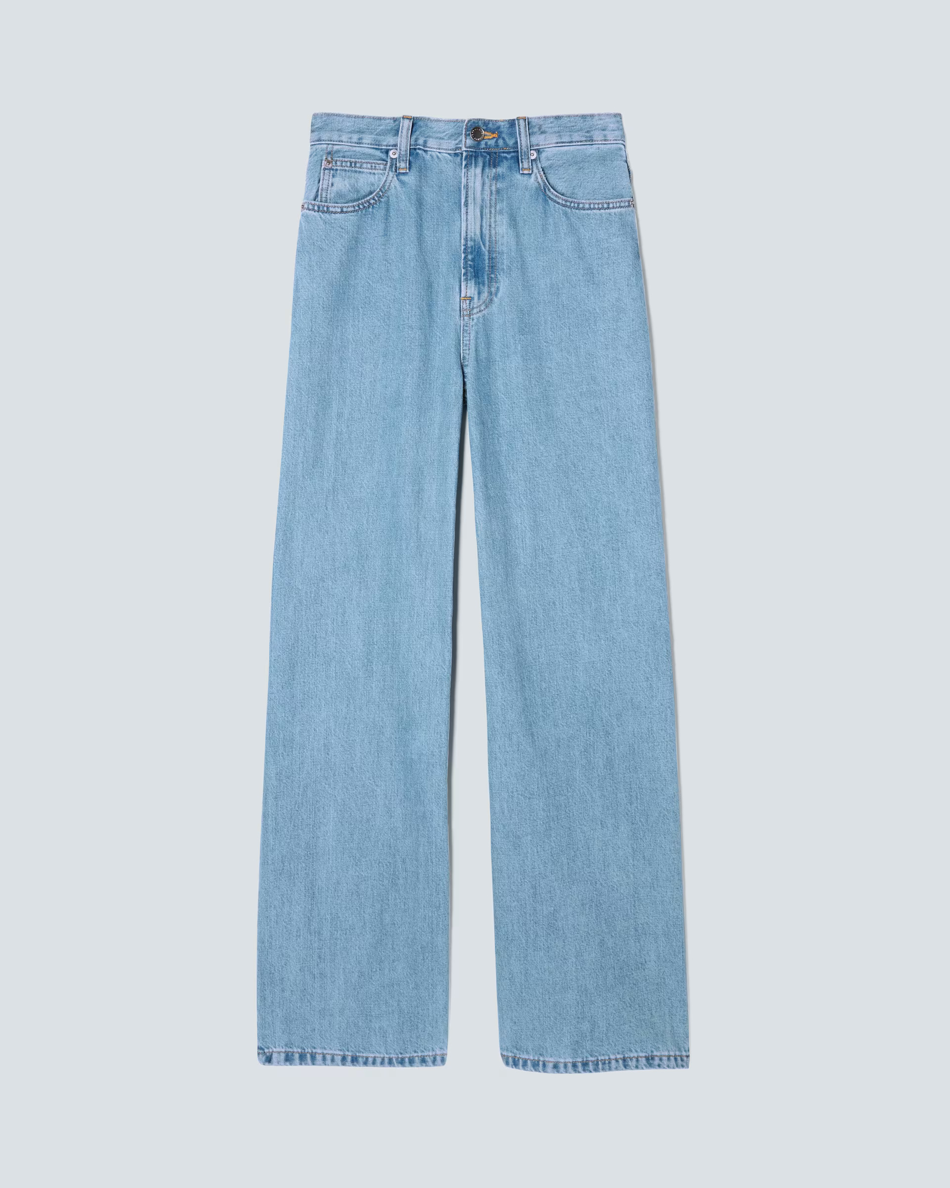 The Baggy Jean | Everlane