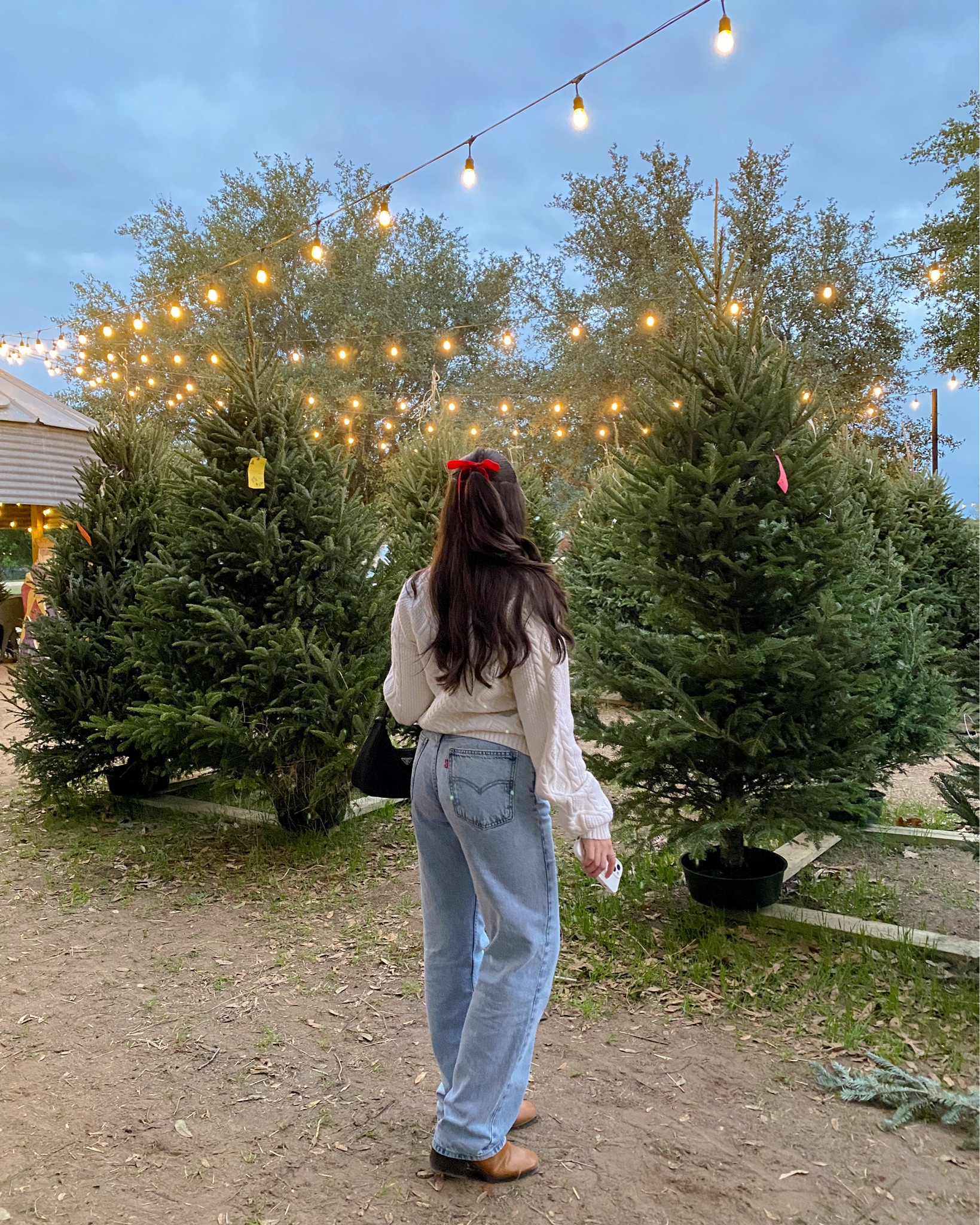 christmas tree farm

#LTKHoliday #LTKStyleTip #LTKSeasonal