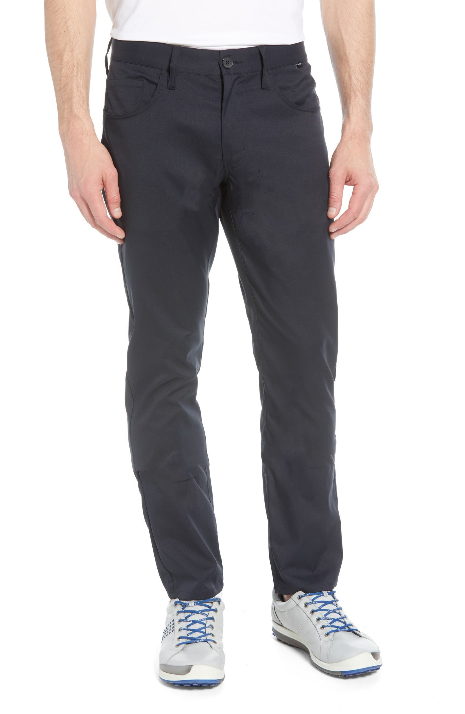 Level Up Slim Fit Pants | Nordstrom