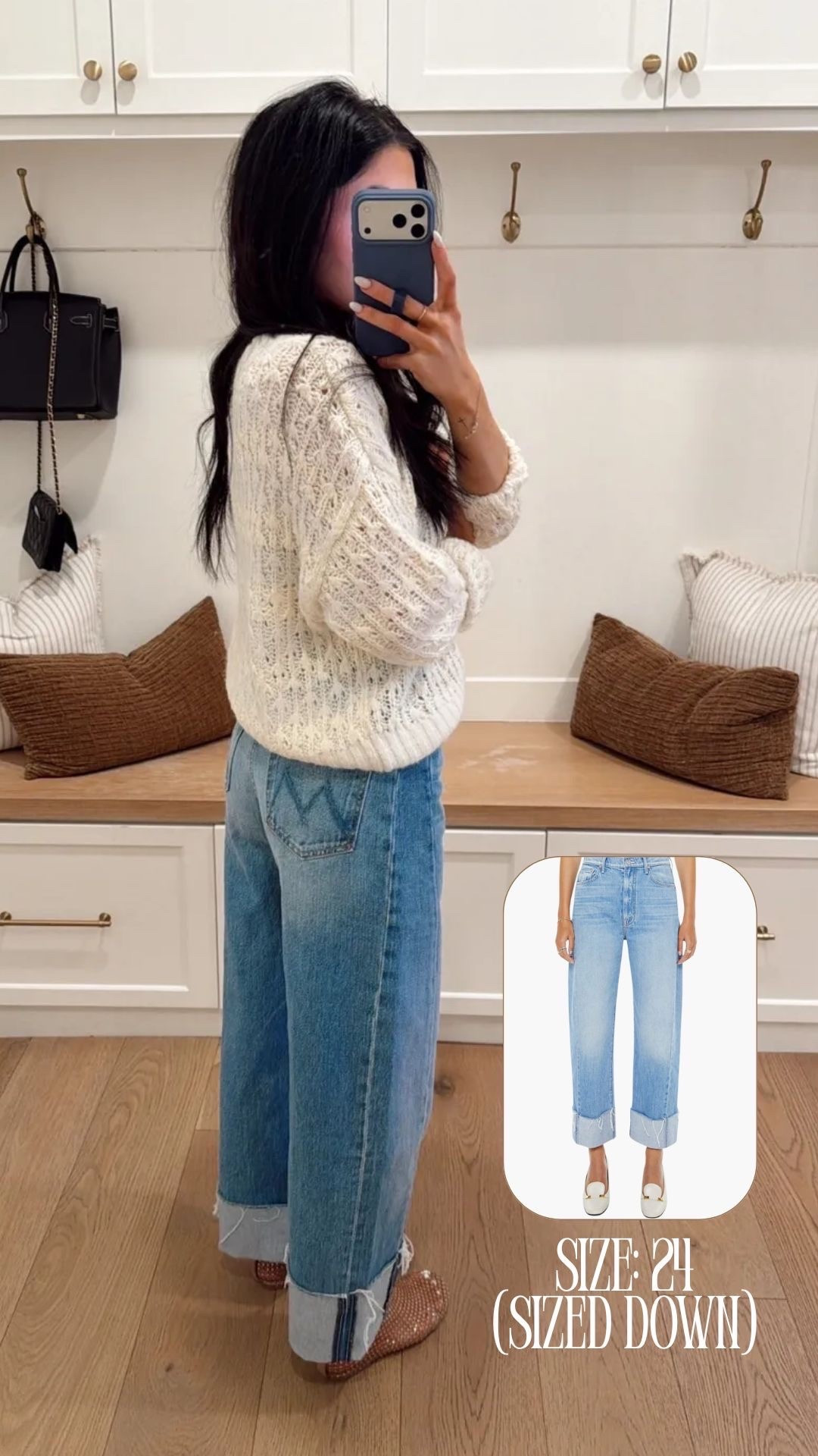 Top shopped of the week!! Wearing a 24 in these jeans from Nordstrom!

Top sellers, watchnow, new arrivals, Katy roach

#LTKootd #LTKSeasonal #LTKPetite

#LTKSeasonal #LTKootd #LTKPetite