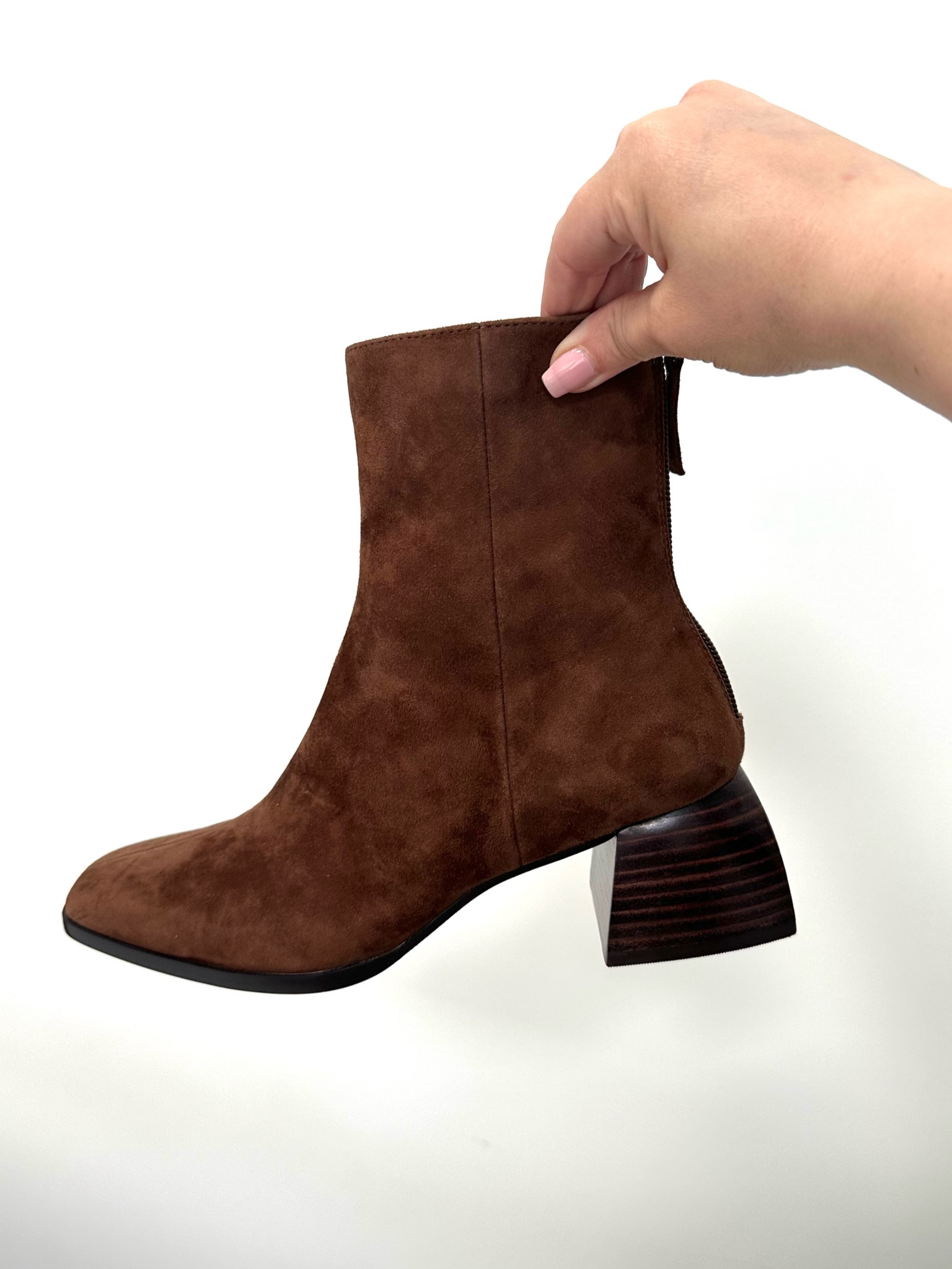 My favorite Nordstrom Sale find! 😍 square toe, unique heel that’s not too high, and fits my larger calves! 👏🏼 also linking other similar options 

#LTKSaleAlert #LTKxNSale #LTKSummerSales