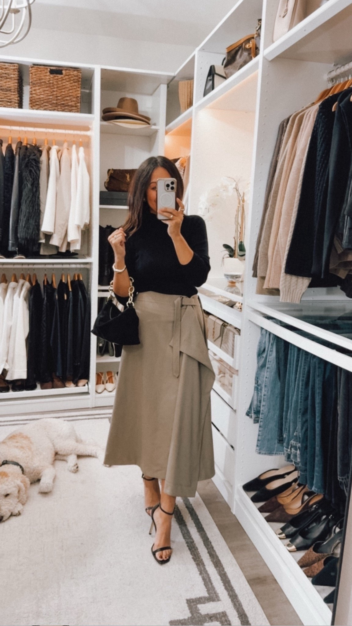 Dinner party inspo! Everything TTS

#LTKOver40 #LTKootd