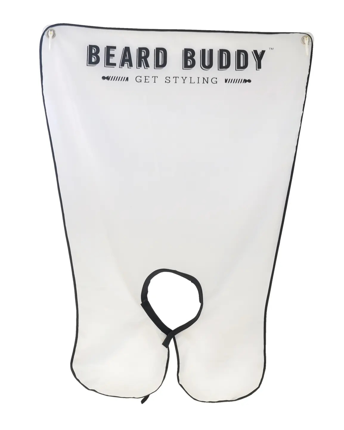 Beard Buddy Shaving Bib | Oliver Bonas (Global)