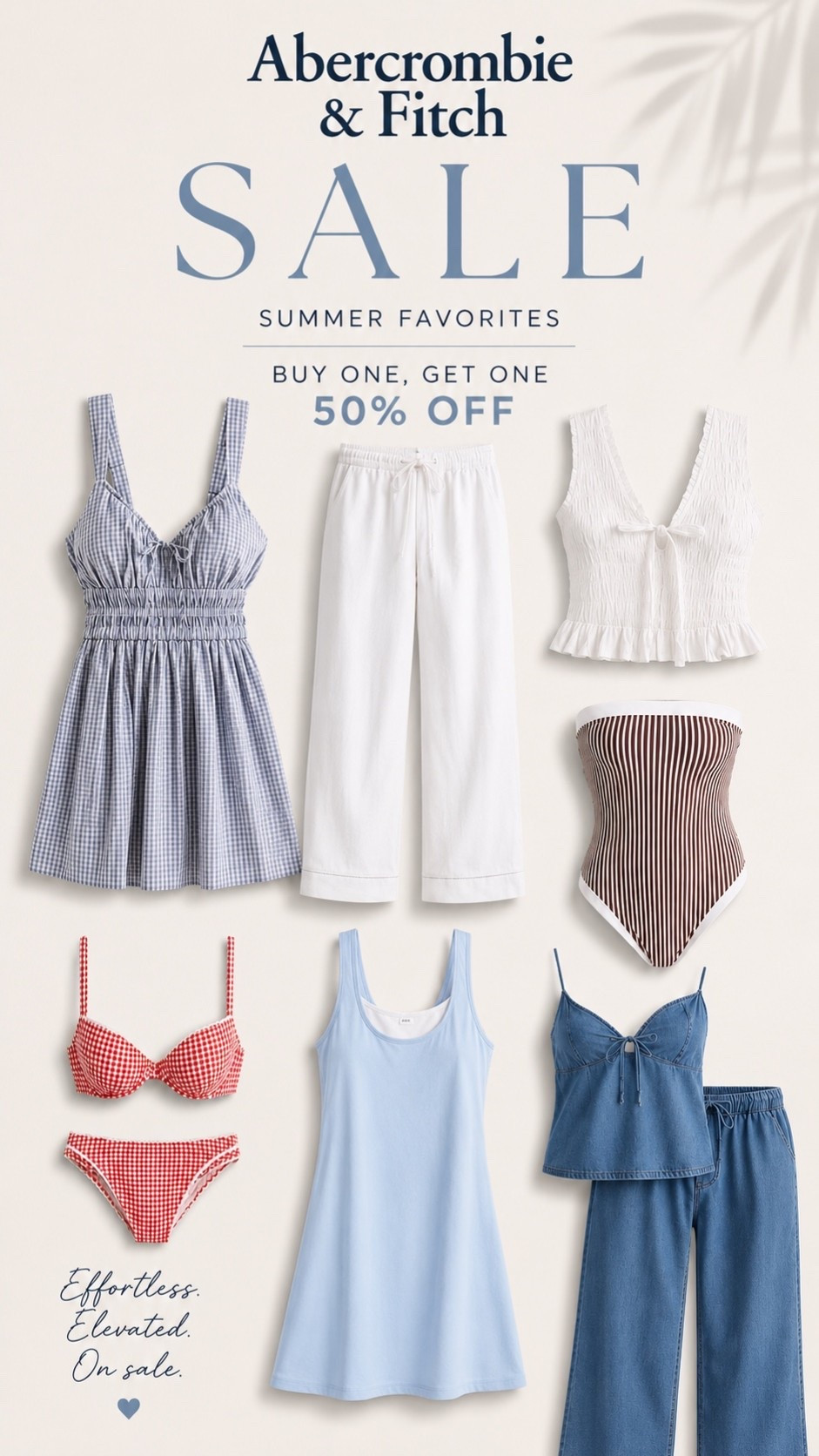 BOGO SALE! Plus some items already on sale!!

#LTKSaleAlert #LTKSwim #LTKootd