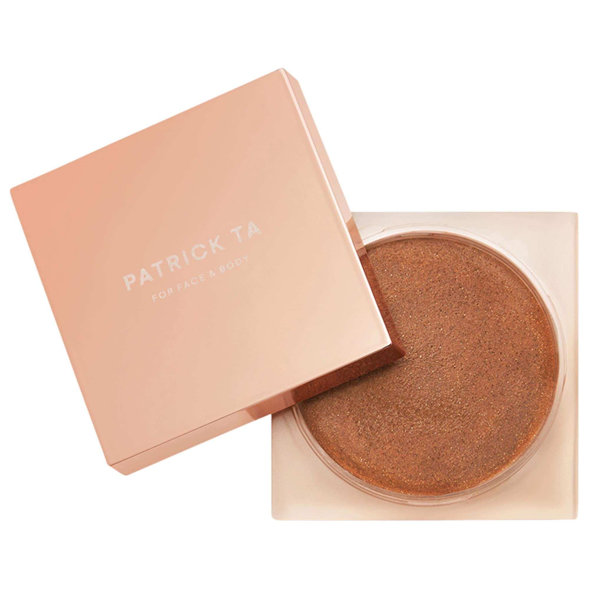 PATRICK TA Major Glow Balm She's On Vacation 1 oz/ 30 g | Sephora (US)