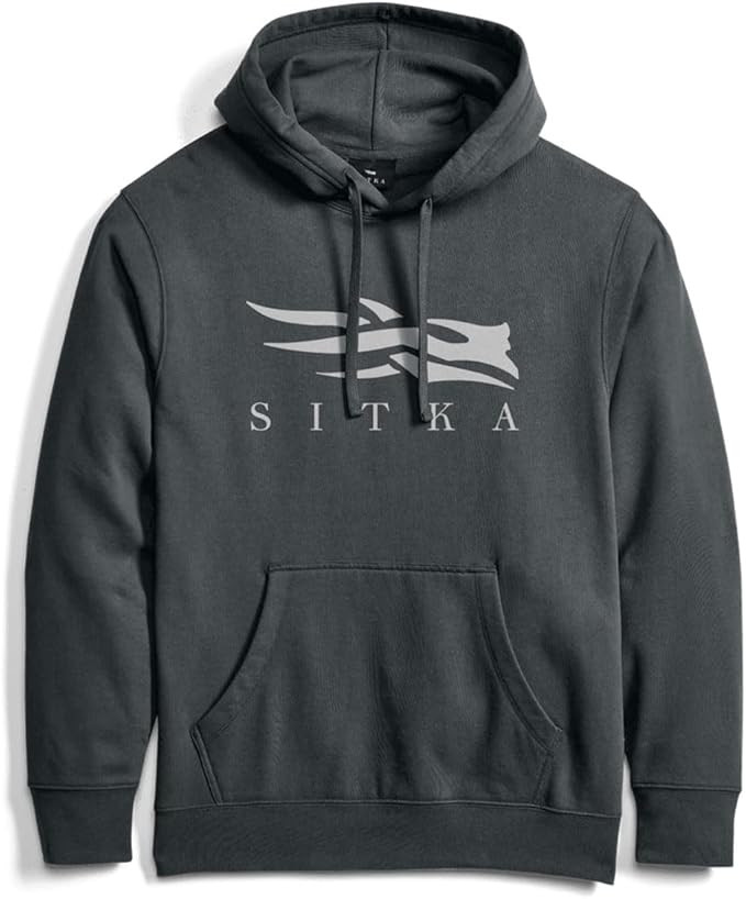 SITKA Gear Men Everyday Icon Pullover Hoody | Amazon (US)
