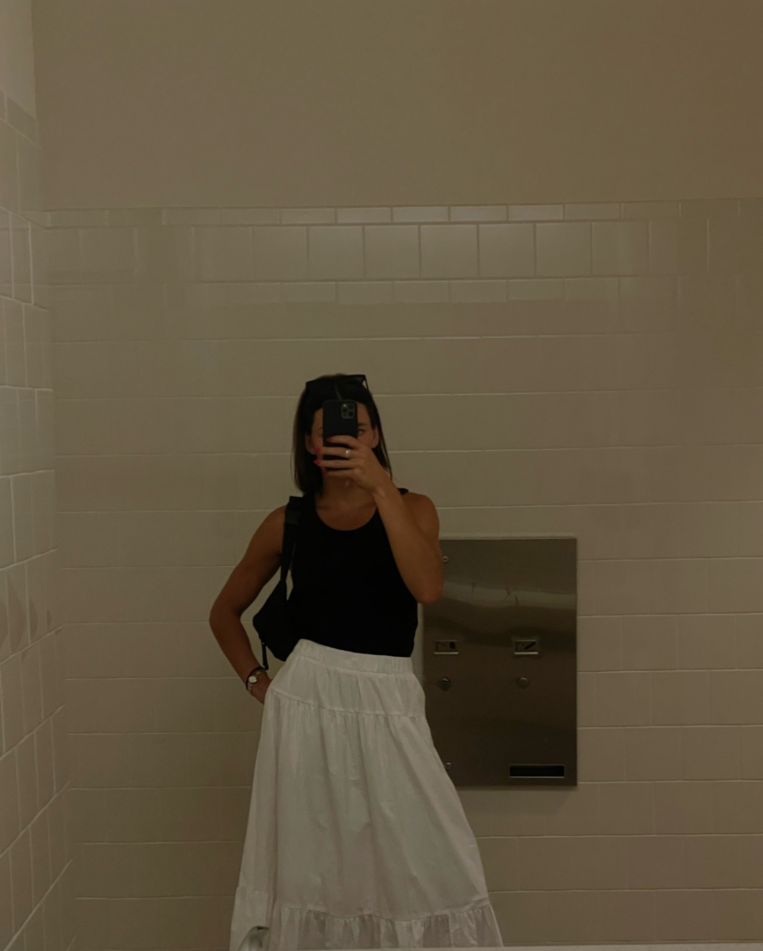 THE SUMMER SKIRT - size s 

#LTKunder50 #LTKstyletip #LTKsalealert