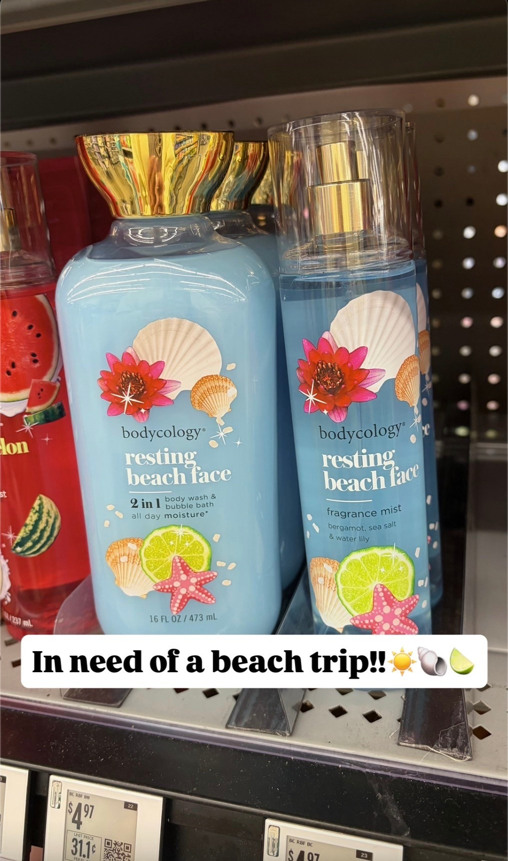 In need of a beach trip with these beach smelling products!!

#LTKselfcare #LTKTravel #LTKBeauty