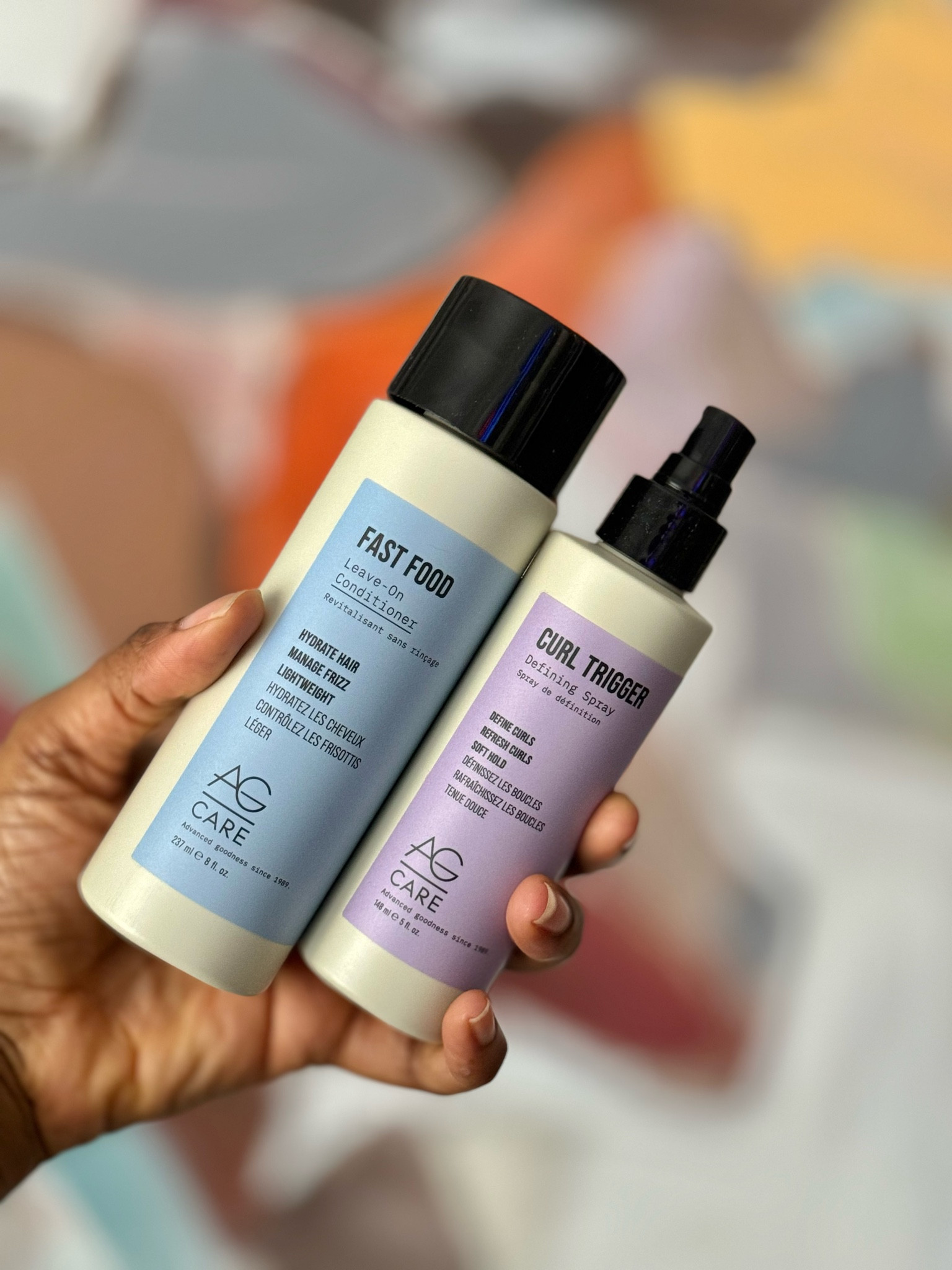 Ag care hair 

#LTKgiftguide #LTKcanada #LTKbeauty