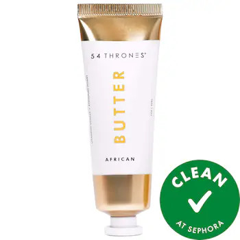 Mini AFRICAN Beauty Butter- Intensive Dry Skin Treatment | Sephora (US)