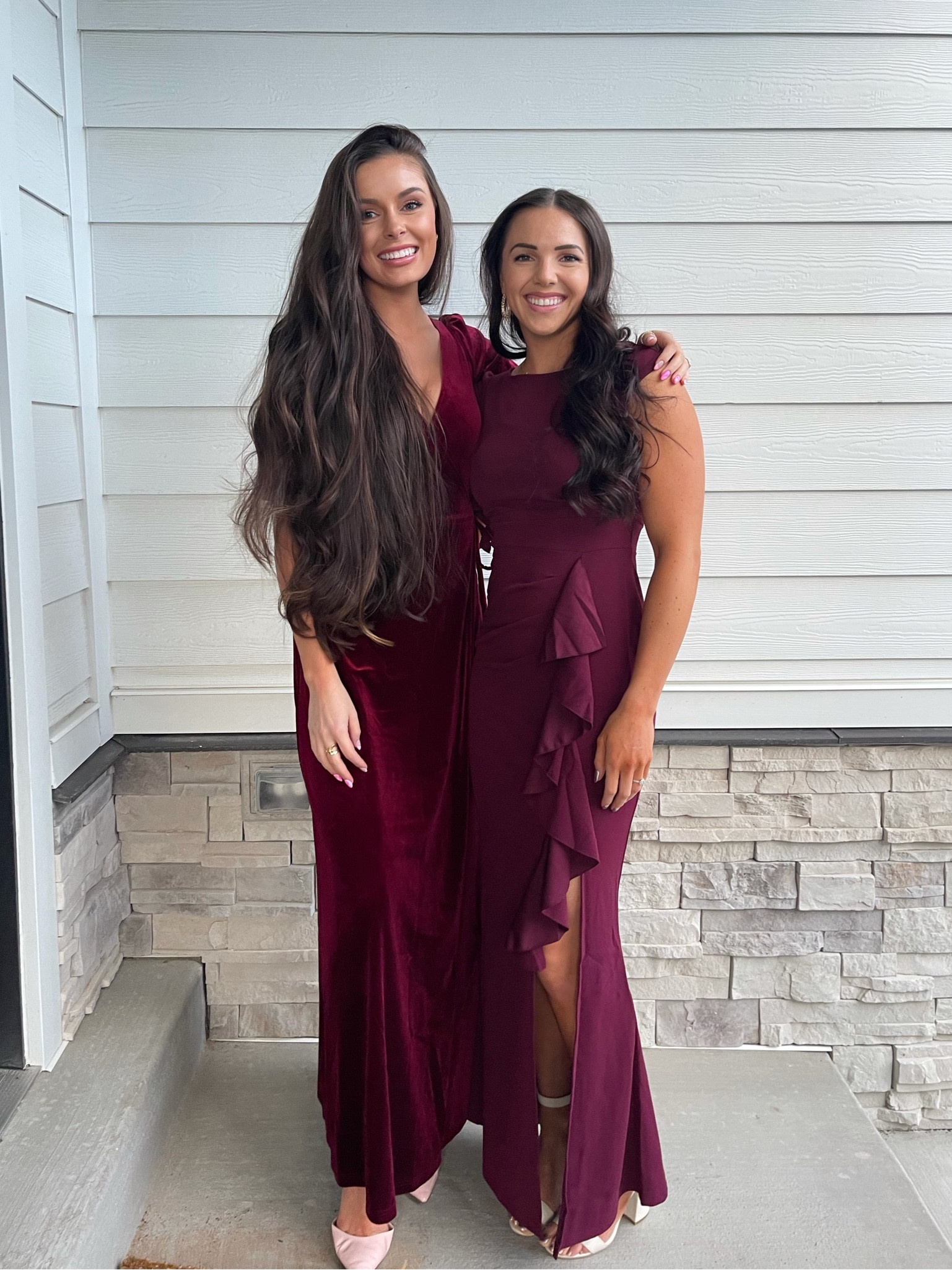 Galentine’s Gala 🤍

#LTKunder50 #LTKbeauty #LTKSeasonal