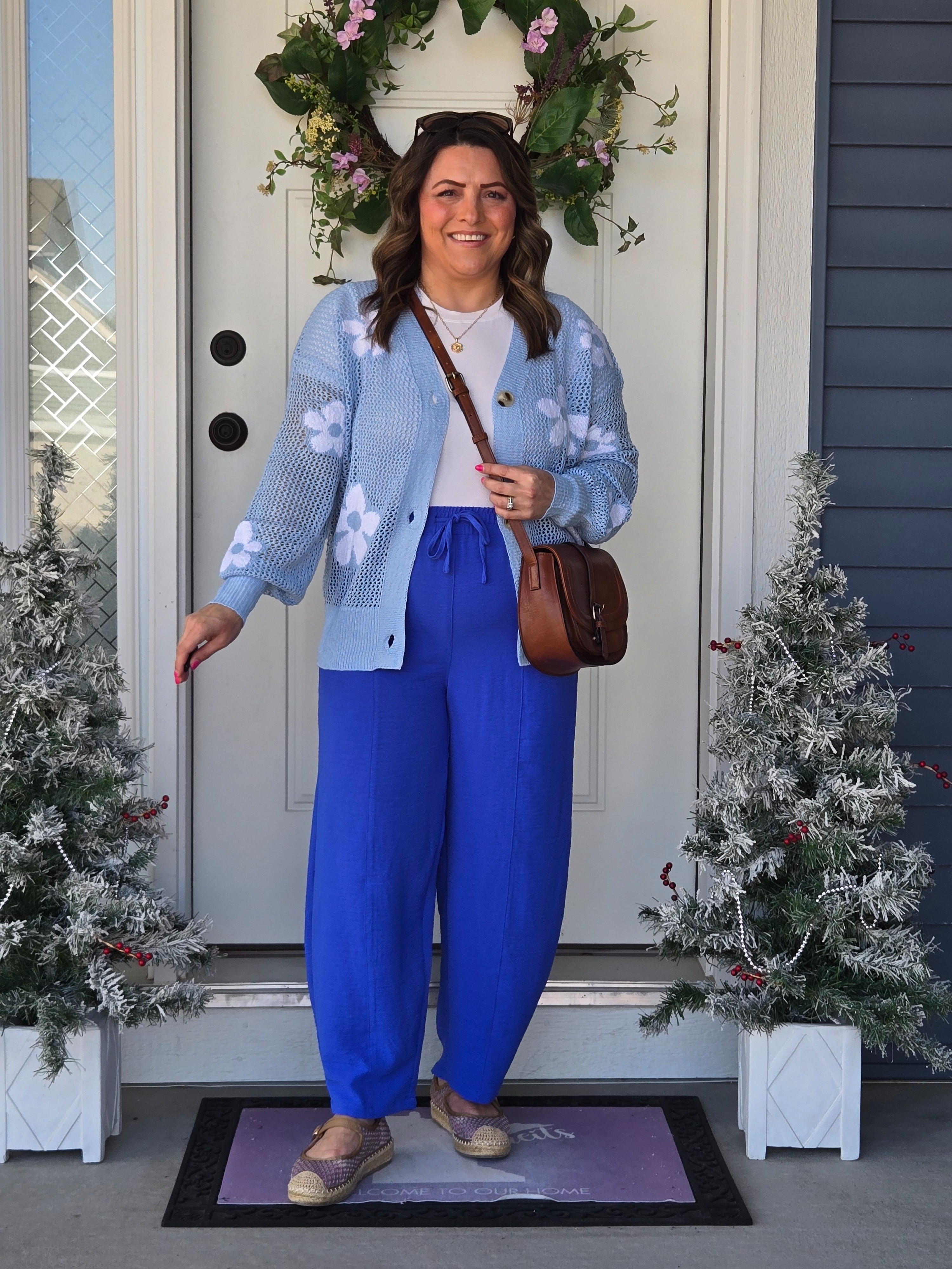 Amazon Spring Outfit 

#LTKPlusSize #LTKPetite #LTKMidsize