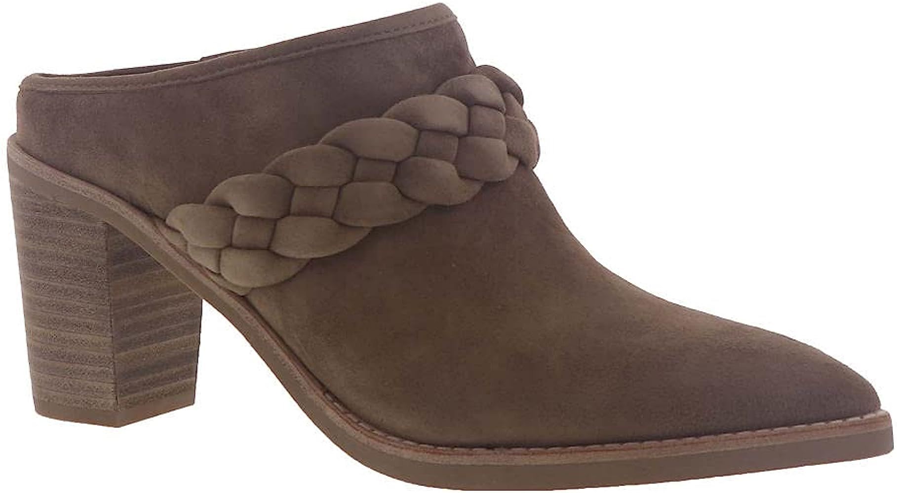 Dolce Vita Women's Serla Ankle Boot | Amazon (US)