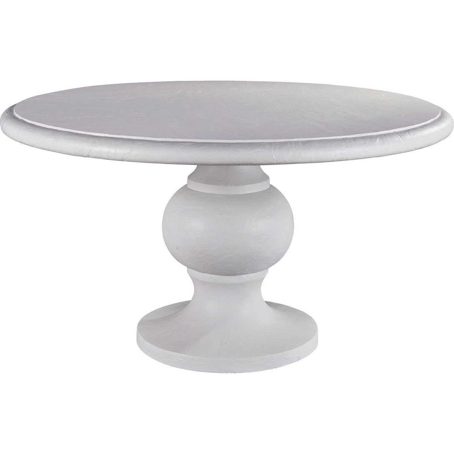 Honolua Bay Dining Table In White | 1stopbedrooms