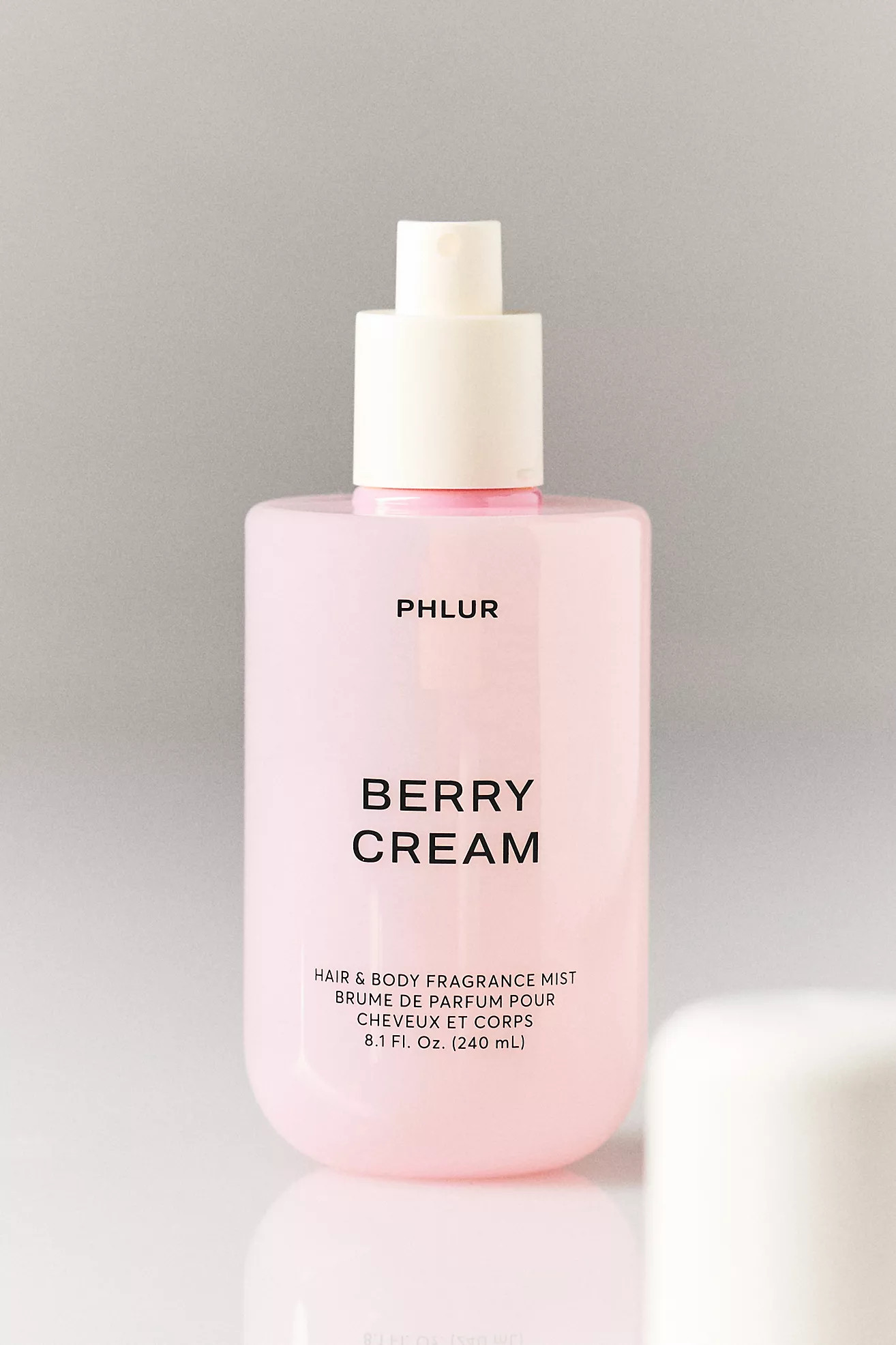 PHLUR Berry Cream Hair & Body Mist | Anthropologie (US)