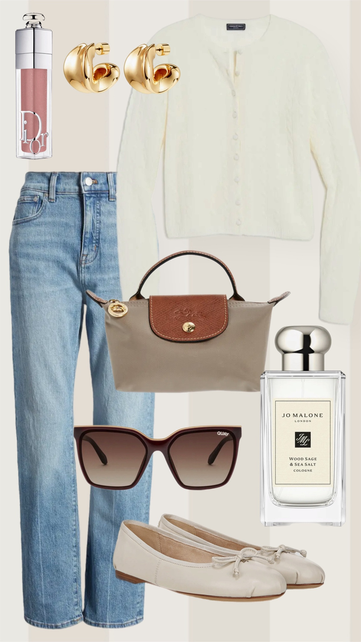 casual outfit, brunch outfit, shopping outfit, girls day outfit 

#LTKSummerSales #LTKStyleTip #LTKSaleAlert