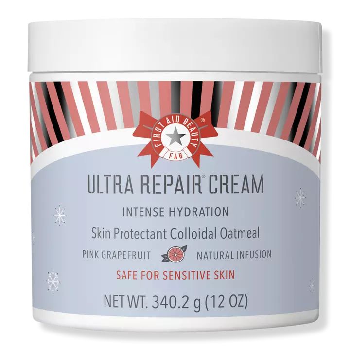 Limited Edition Ultra Repair Cream Pink Grapefruit | Ulta