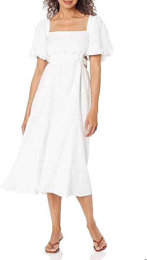 ASTR the label Women's Angeles Dress | Amazon (US)
