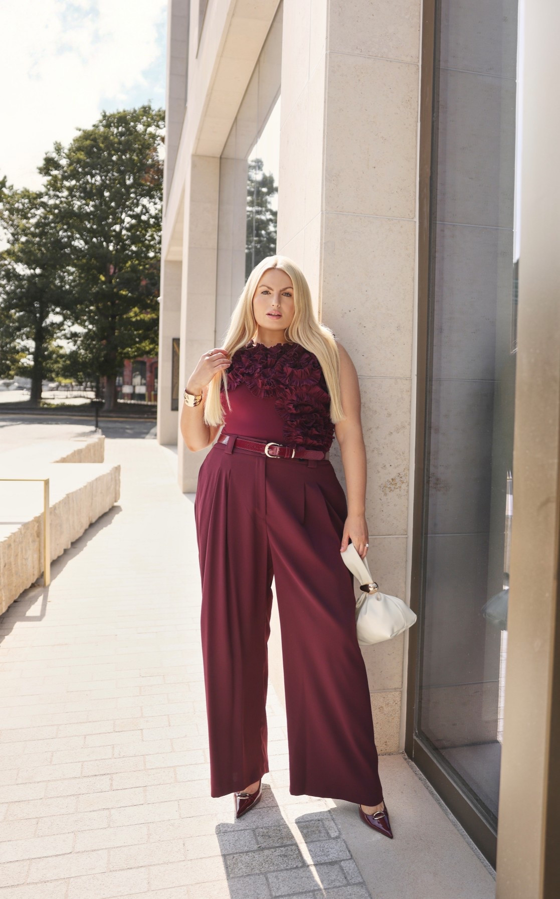 I’ll be living in plum & burgundy tones for autumn 😄💖 



#LTKuk #LTKeurope #LTKautumn