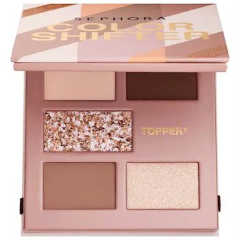 SEPHORA COLLECTIONColor Shifter Mini Eyeshadow Palette | Sephora (US)