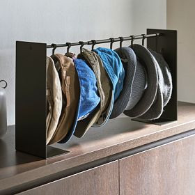 Hat Hanging Organizer | Pottery Barn (US)