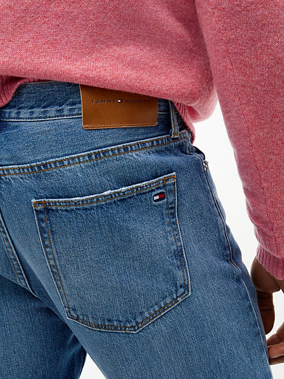 Warren Bootcut Jeans | Tommy Hilfiger (DE)