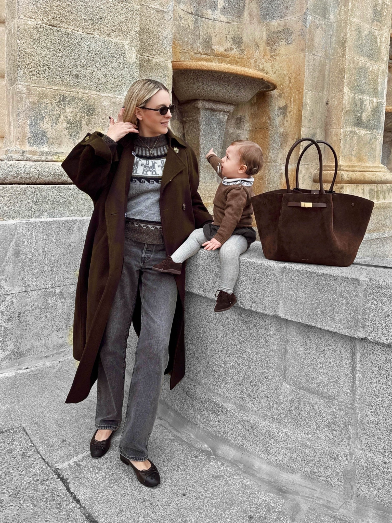 Bebe jefazo 

———————————-
Boss baby 

.
.
.
.
.


#LTKfamily #LTKbaby #LTKkids