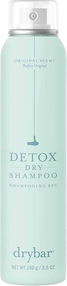 Drybar DETOX DRY SHAMPOO | Amazon (US)