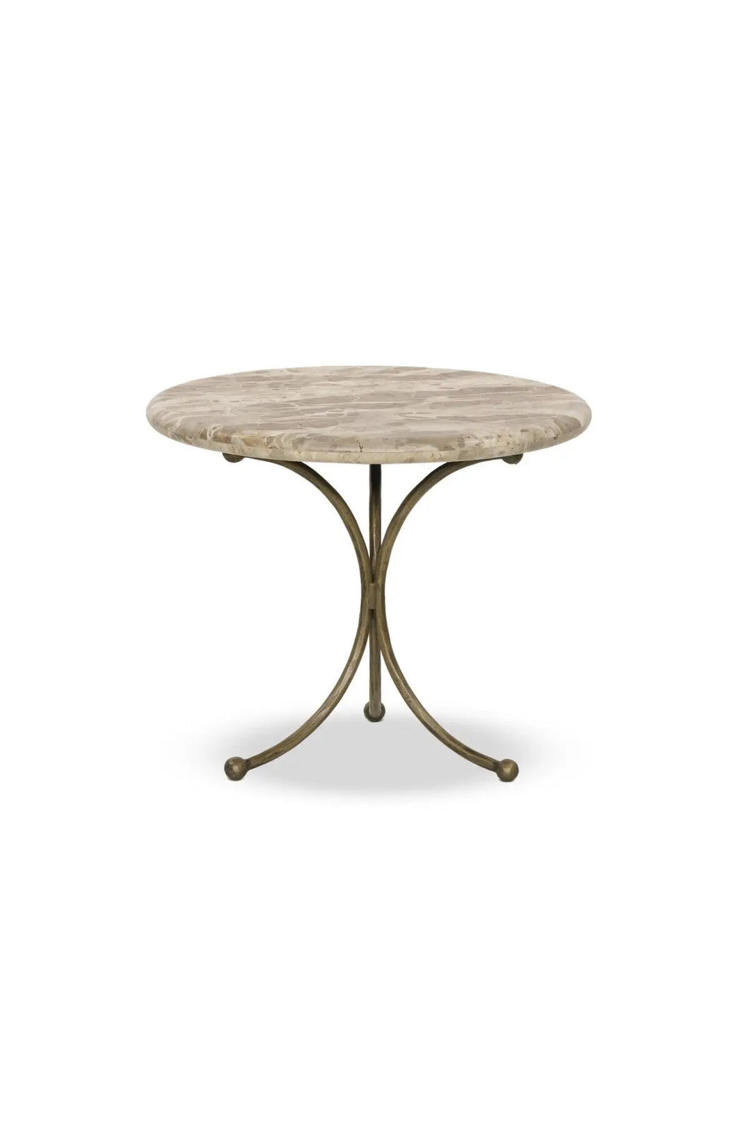 Sylas End Table | THELIFESTYLEDCO