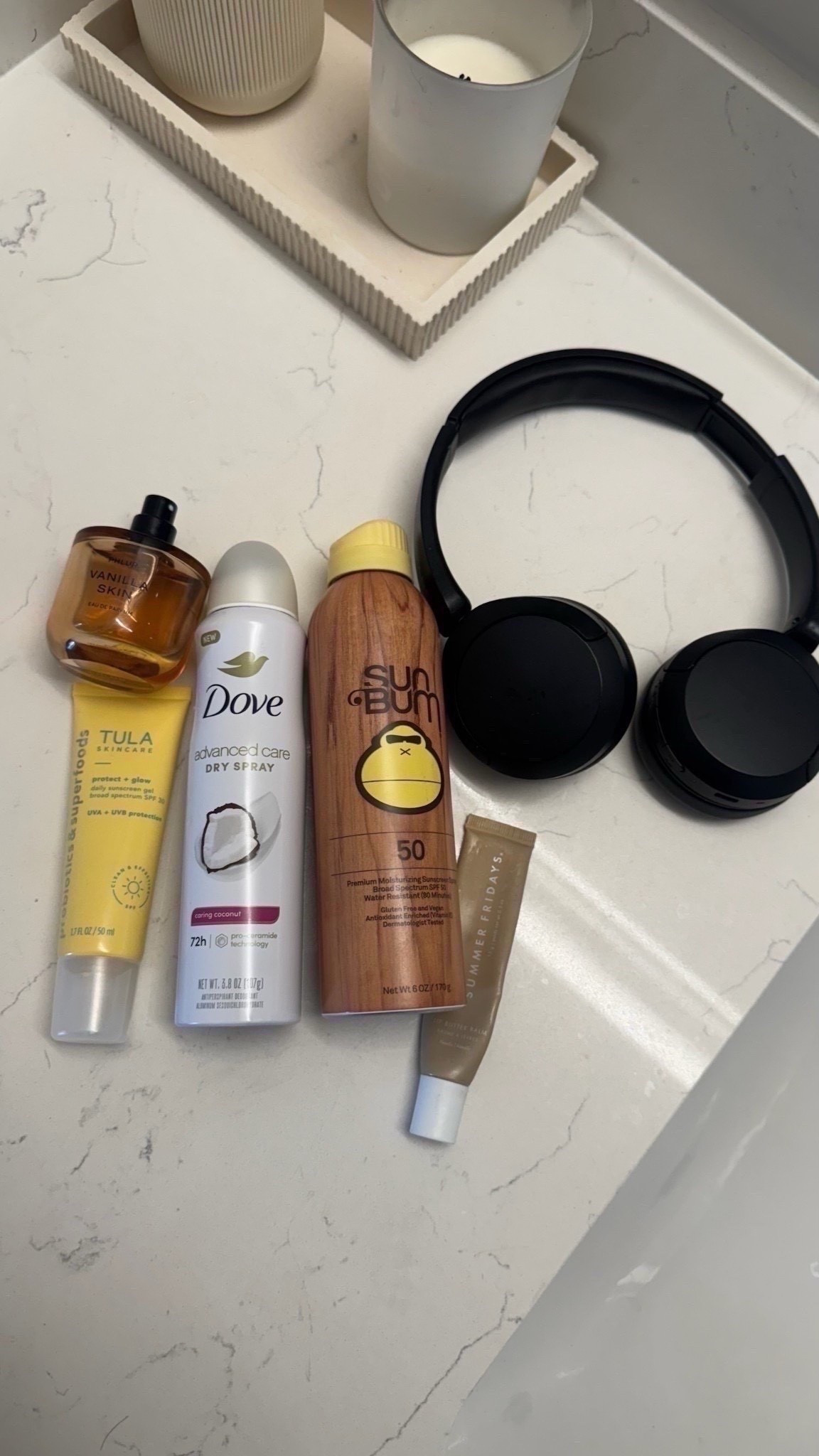 My morning must haves before my walk ✨

(Sunscreen, body products, skincare products)

#LTKActive #LTKMidsize #LTKBeauty