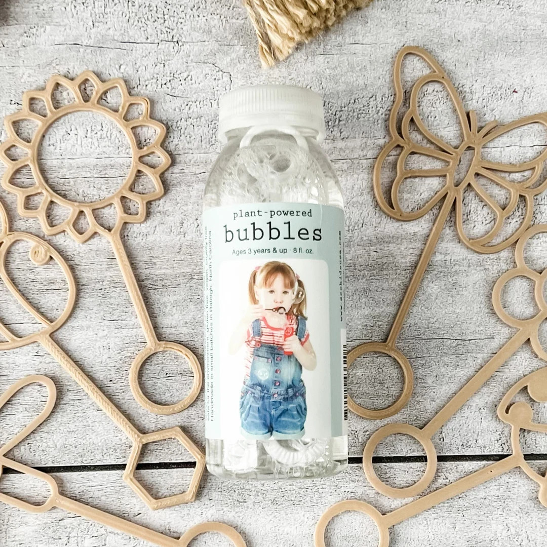 Eco Bubbles | Etsy (US)