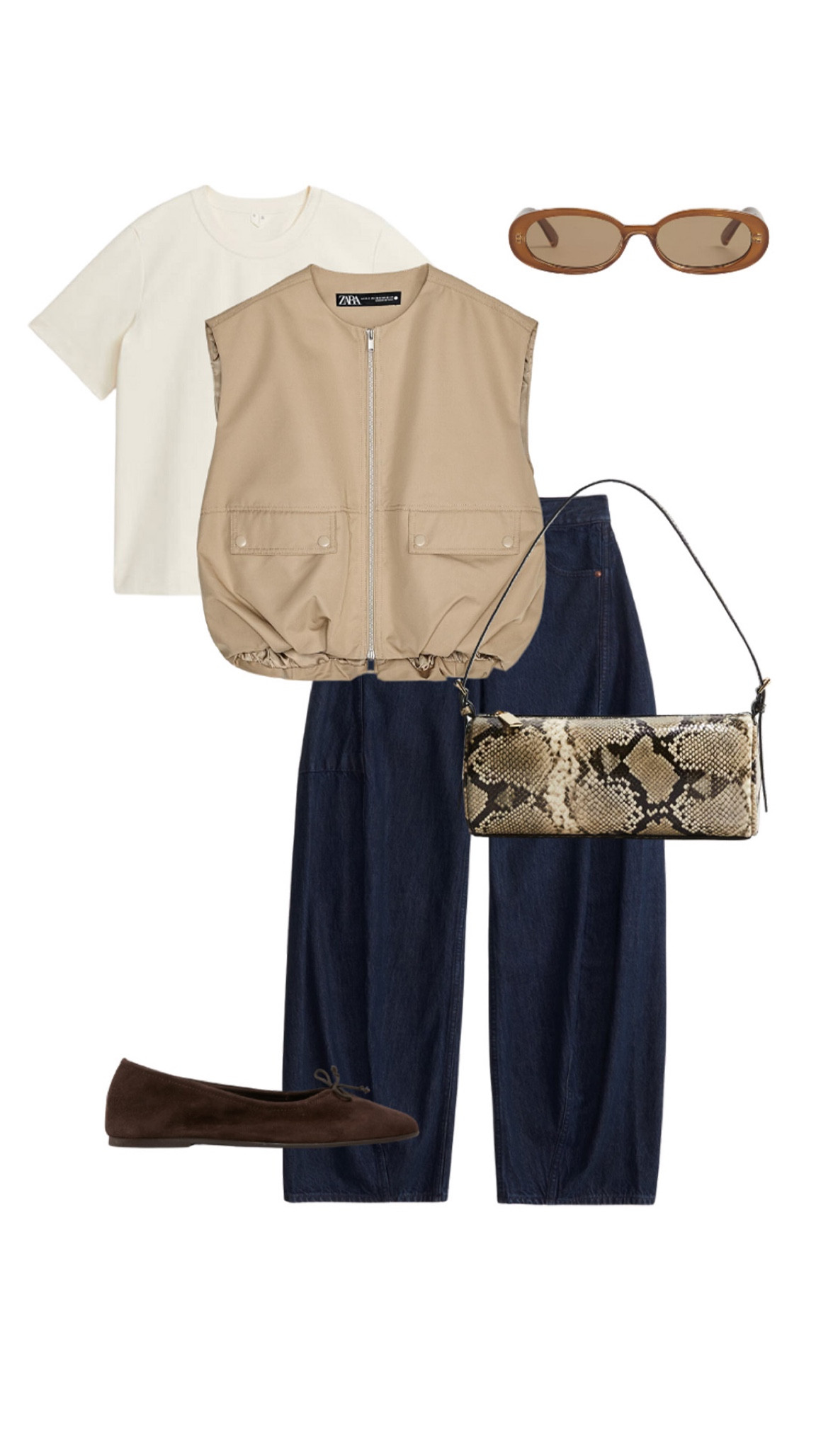 Petite Faves - 3 Ways to wear ☁️

#LTKeurope #LTKuk #LTKstyletip