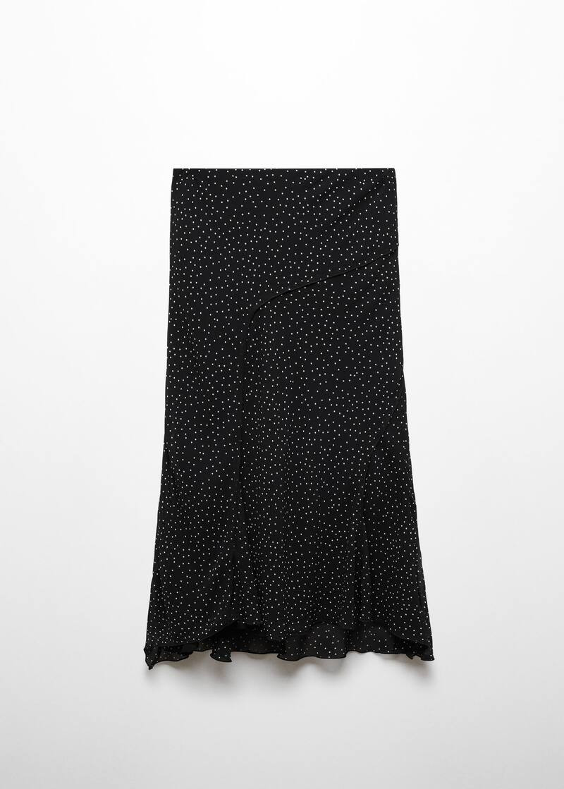 Search: Polka dots midi (2) | Mango USA | MANGO (US)