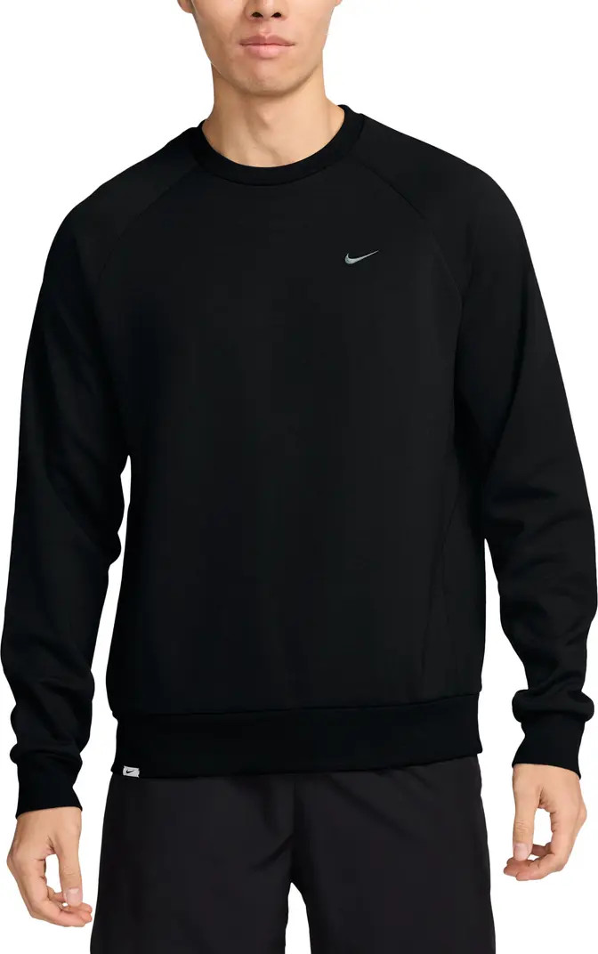 Nike Primary Dri-FIT Sweatshirt | Nordstrom | Nordstrom
