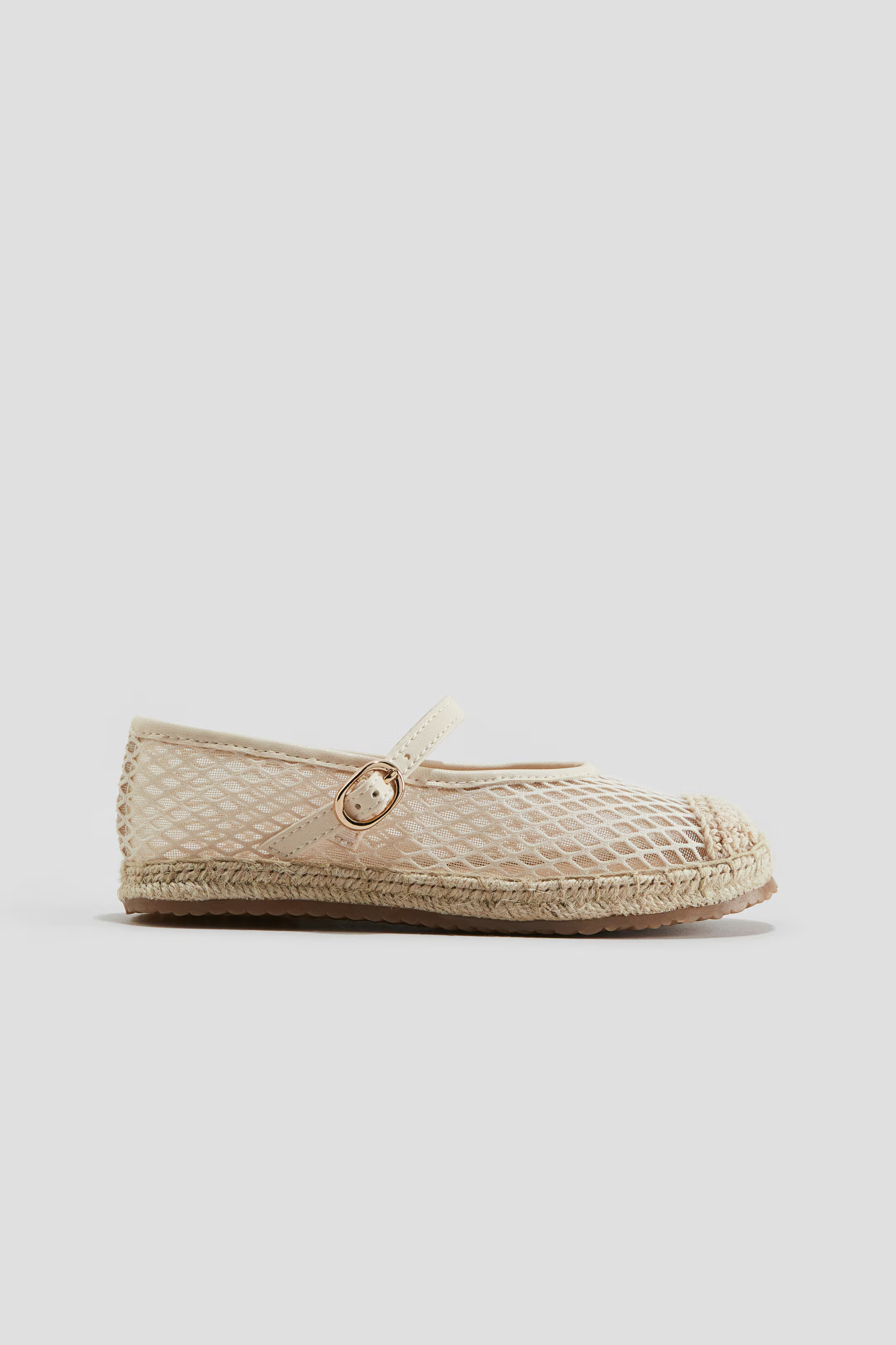 Espadrilles | H&M (US + CA)