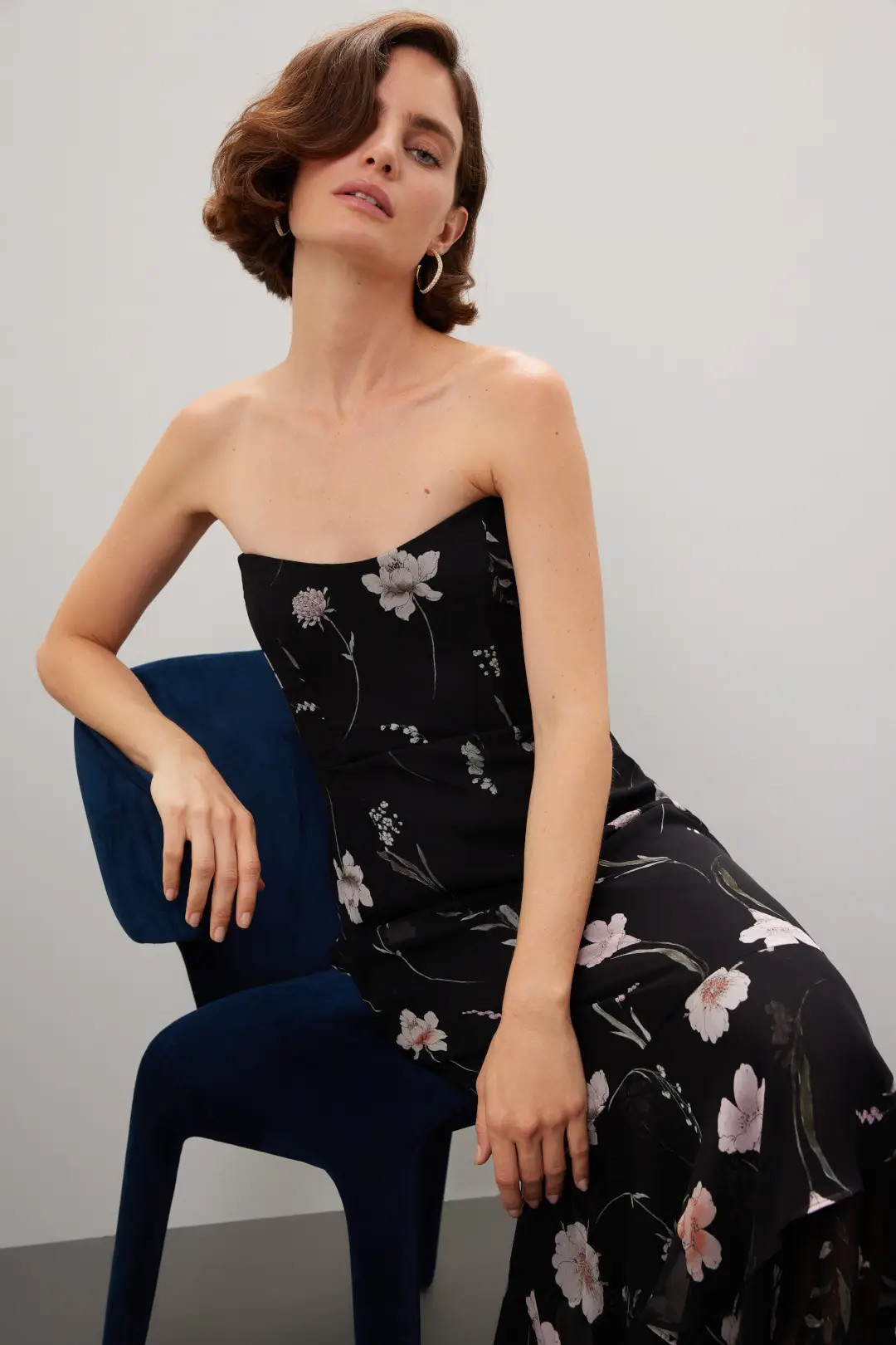 Nami Gown | Rent the Runway