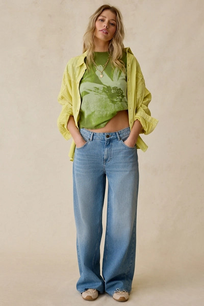 BDG Ozzy Loose Jean | Urban Outfitters (US and RoW)