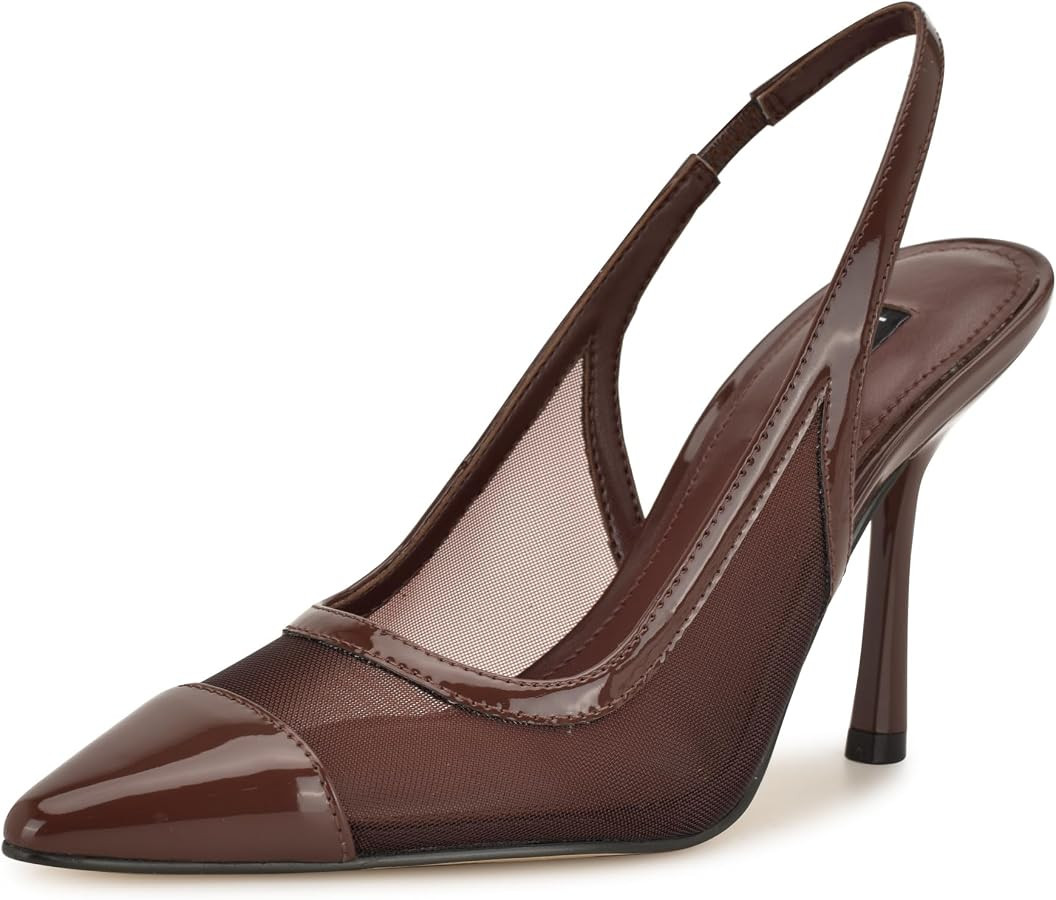 Nine West Jermain | Amazon (US)