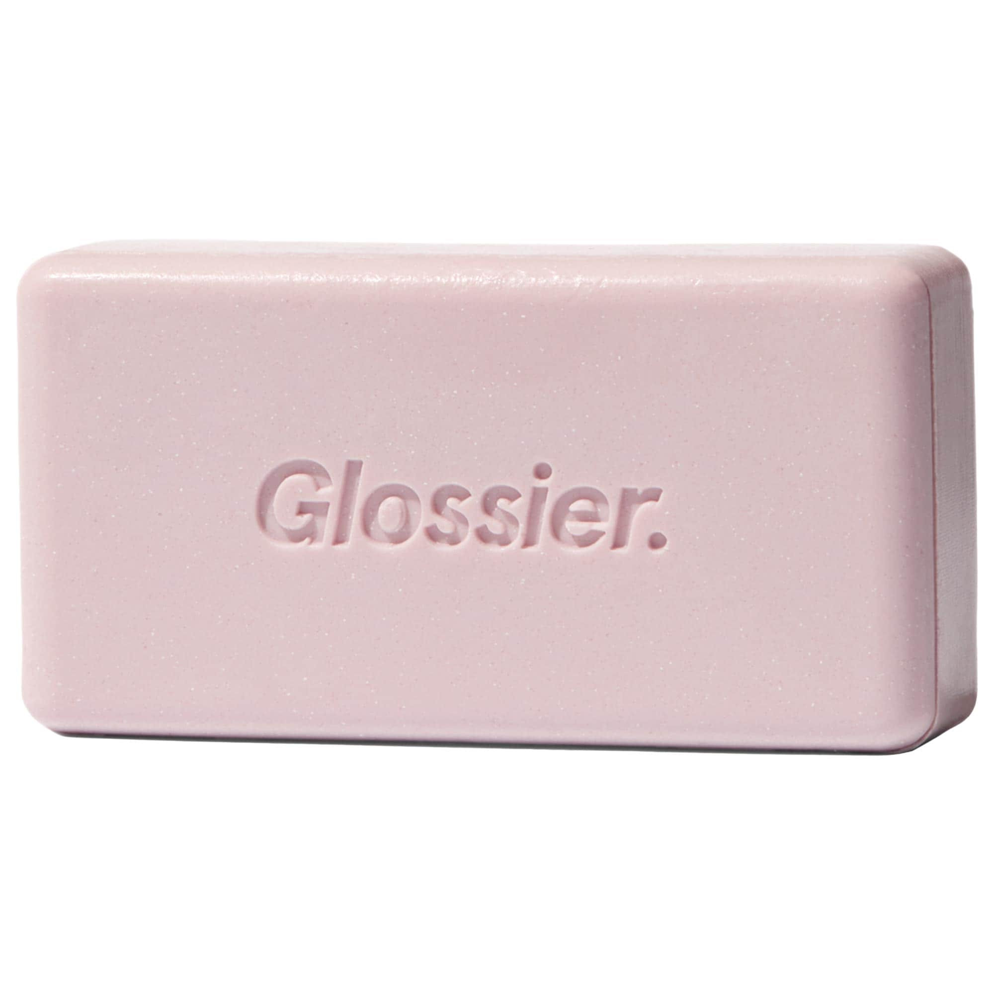 Glossier Body Hero Exfoliating Body Bar 5 oz/141 g | Sephora (US)