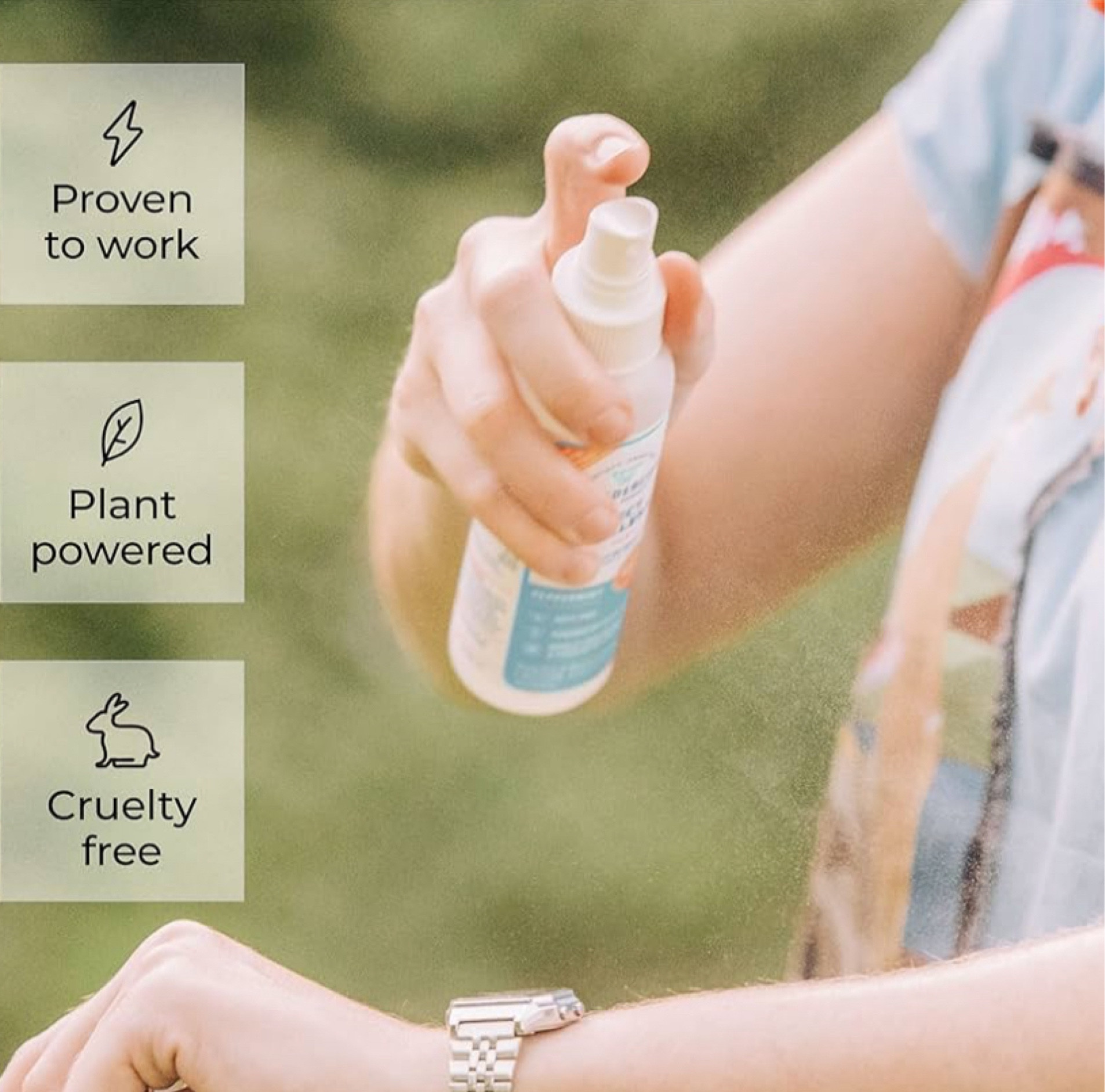 Bug repellent. Mosquito spray. Outdoors. Summer essential 

#LTKSaleAlert #LTKVideo