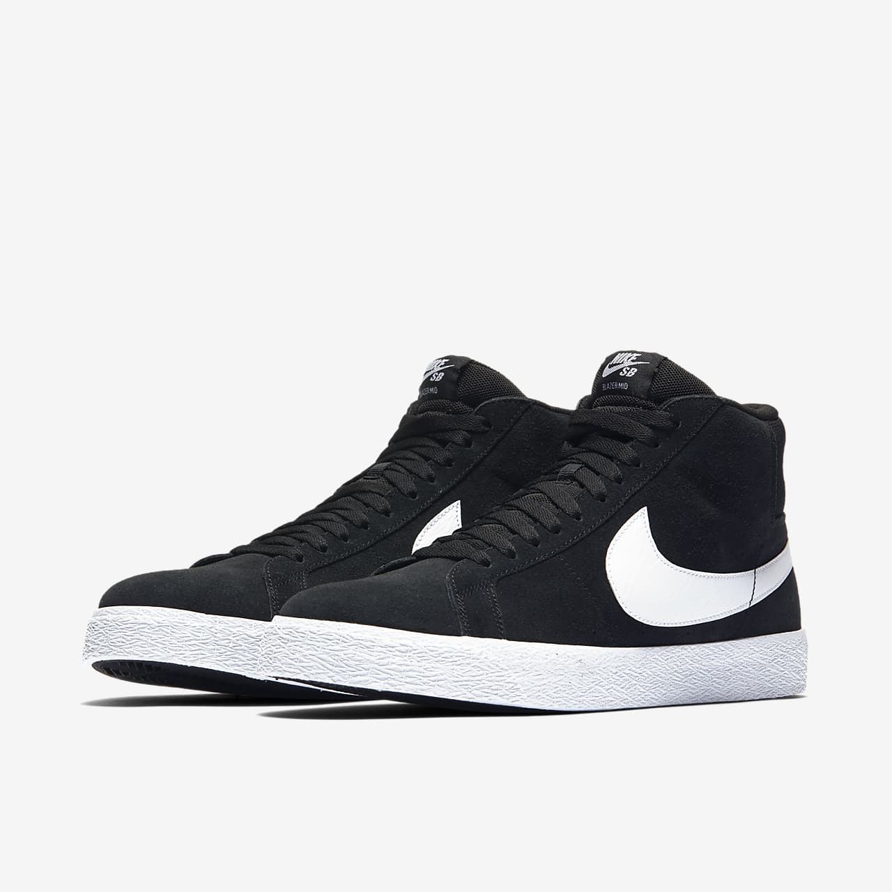 Nike SB Zoom Blazer Mid | Nike (US)