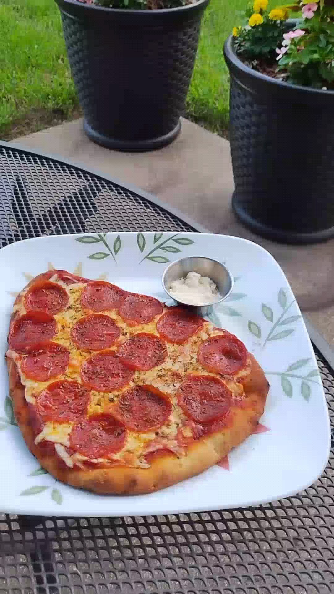 The Instant Pot Vortex Air Fryer cooks food quickly and evenly.👌🏾 Great for air frying, roasting, broiling, dehydrating, baking, and even reheating my homemade pepperoni pizza!🍽️ Buy one to make cooking for the upcoming holidays more efficient.👩🏾‍🍳 Oh and this will certainly make an excellent Christmas gift or birthday present.🎁

#LTKParties #LTKHome